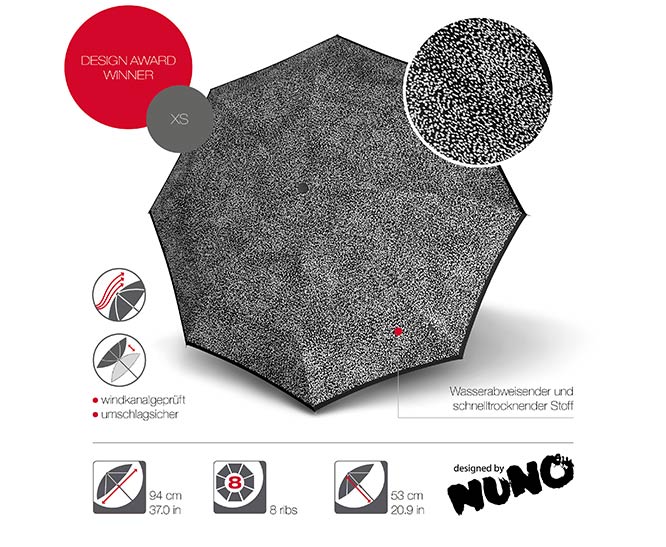 Knirps Umbrellas | US Official Online Store